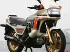 Honda CX 650TC Turbo